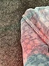 Sheilay Polka Dots Blue Casual Dress Size M - photo 8