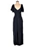 Madewell Blue Jumpsuit Size M - photo 1