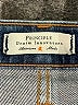 Principle Denim Innovators Blue Jeans Size 30 waist - photo 7