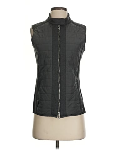 CALVIN KLEIN JEANS Vest (view 1)