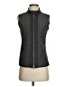 CALVIN KLEIN JEANS 100% Nylon Black Vest Size S - photo 1