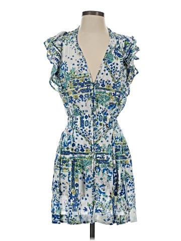 Poupette St. Barth Cocktail Dress (view 1)