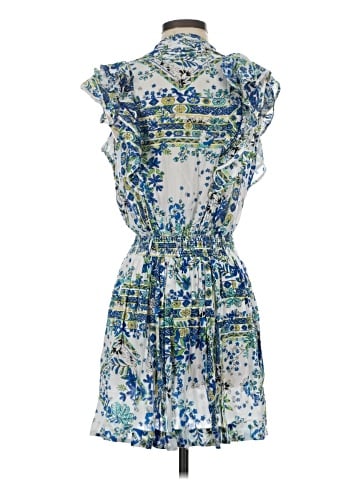 Poupette St. Barth Cocktail Dress (view 2)