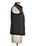 CALVIN KLEIN JEANS 100% Nylon Black Vest Size S - photo 4