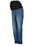 Ingrid + Isabel Blue Jeans Size XL Maternity (4) - photo 1