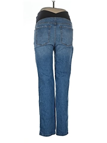 Ingrid + Isabel Jeans (view 2)