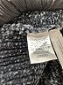 Ann Taylor LOFT 100% Polyester Tweed Gray Turtleneck Sweater Size M - photo 8