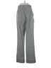 Reformation Houndstooth Gray Black Casual Pants Size 2 - photo 2