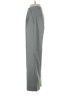 Reformation Houndstooth Gray Black Casual Pants Size 2 - photo 5