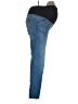 Ingrid + Isabel Blue Jeans Size XL Maternity (4) - photo 4