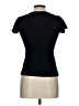 Unbranded Black Short Sleeve T-Shirt Size L - photo 2