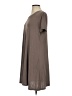 BCBGMAXAZRIA Brown Short Sleeve Turtleneck Size S - photo 4