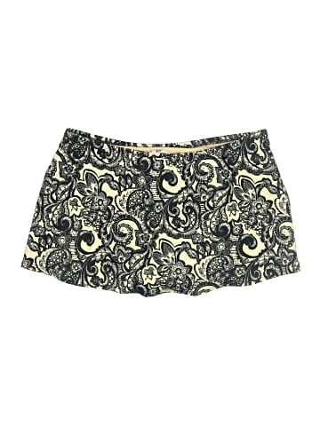 Shape FX Swimsuit Bottoms (view 2)