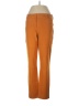 Old Navy Solid Brown Casual Pants Size 12 (tall) - photo 1