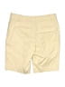 Talbots Tan Khaki Shorts Size 0 - photo 2