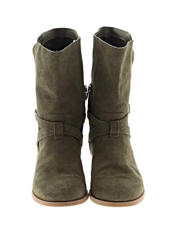 Koolaburra by UGG Ankle Boots (view 2)