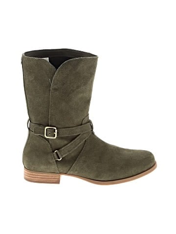 Koolaburra by UGG Ankle Boots (view 1)