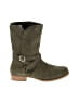 Koolaburra by UGG Green Ankle Boots Size 7 1/2 - photo 1