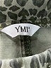 YMI Animal Print Green Casual Pants Size XL - photo 7