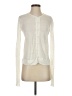 Inhabit 100% Linen Ivory Long Sleeve Top Size XS (estimated) - photo 1
