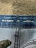 Old Navy Blue Jeans Size 16 short - photo 7