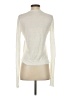 Inhabit 100% Linen Ivory Long Sleeve Top Size XS (estimated) - photo 2