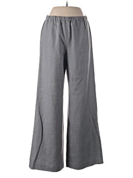 Banana Republic Wool Pants