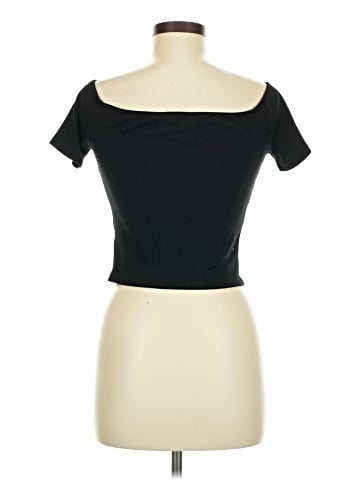 Forever 21 Short Sleeve T-Shirt (view 2)