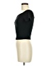 Forever 21 Black Short Sleeve T-Shirt Size M (estimated) - photo 5
