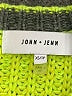 John & Jenn 100% Acrylic Green Pullover Sweater Size XS - photo 7