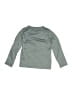 Nike Gray Long Sleeve T-Shirt Size 4T - photo 2