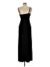 Love J Black Casual Dress Size M - photo 2