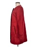 Zara Basic Red Coat Size M - photo 5