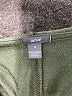 Aerie Green Poncho Size M - photo 7