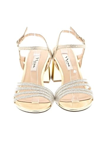 Nina Sandals (view 2)