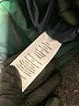 Talbots 100% Polyester Plaid Green Jacket Size S - photo 7