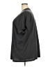Torrid 100% Cotton Black Short Sleeve Turtleneck Size 5X Plus (5) - photo 4