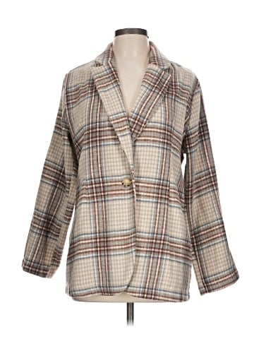 Vigoss Blazer (view 1)