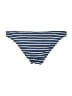 Moontide Stripes Blue Swimsuit Bottoms Size S - photo 2