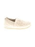 TOMS Ivory Flats Size 5 1/2 - photo 1