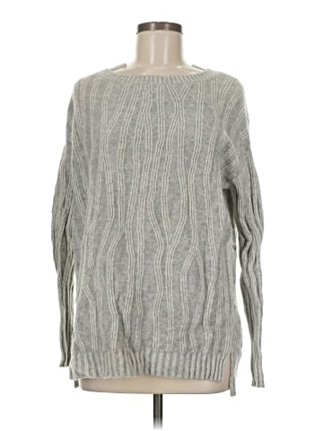 Vince. Pullover Sweater (view 1)