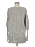 Vince. Gray Pullover Sweater Size M - photo 2