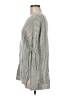 Vince. Gray Pullover Sweater Size M - photo 5