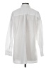 Madewell White Long Sleeve Button-Down Shirt Size S - photo 2