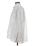 Madewell White Long Sleeve Button-Down Shirt Size S - photo 5