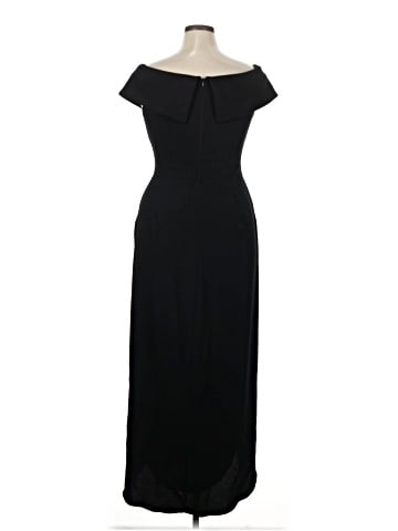 Xscape Cocktail Dress (view 2)