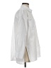 Madewell White Long Sleeve Button-Down Shirt Size S - photo 4