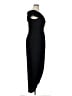 Xscape Black Cocktail Dress Size 14 - photo 4