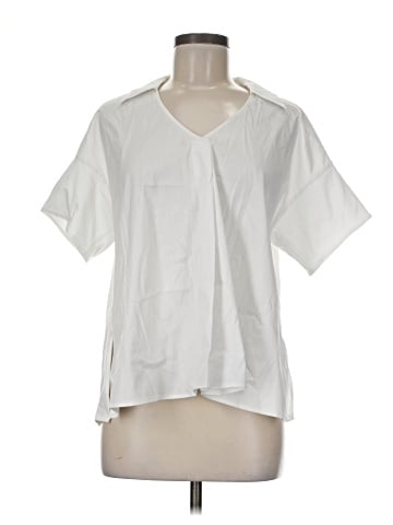 Jones New York Short Sleeve T-Shirt (view 1)