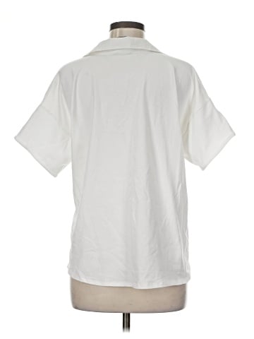 Jones New York Short Sleeve T-Shirt (view 2)